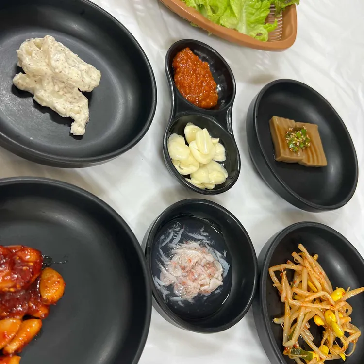 단골집 대표 사진