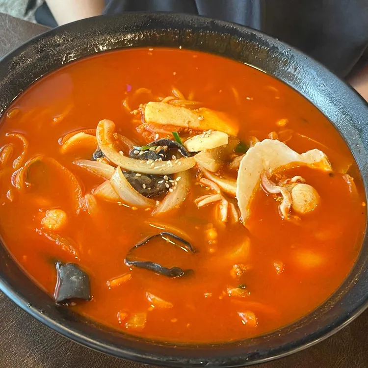 고구려 대표 사진