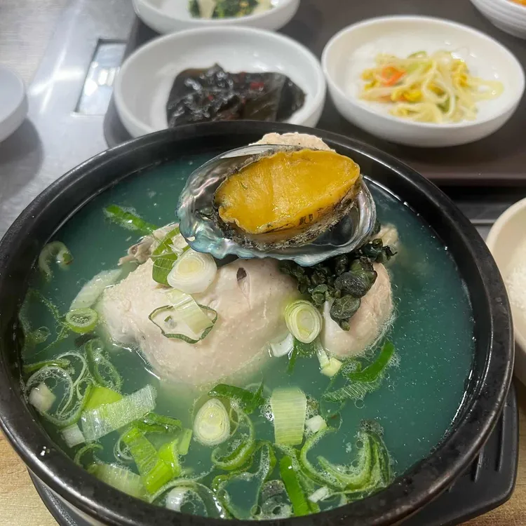 태양식당 대표 사진