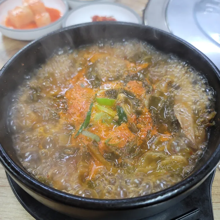 동나무집 대표 사진