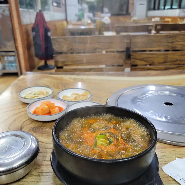 동나무집 대표 사진