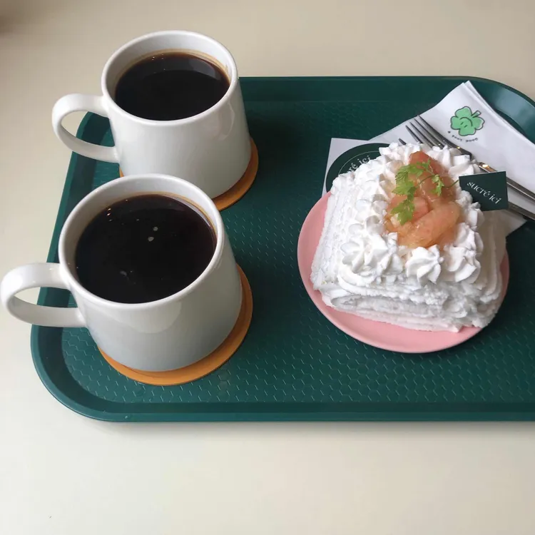 쉬크레이씨 대표 사진
