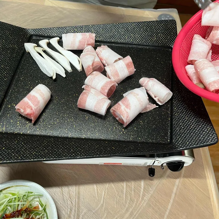 일로대패삼겹살 대표 사진