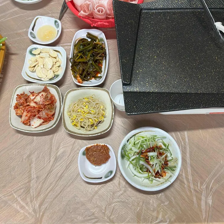 일로대패삼겹살 대표 사진