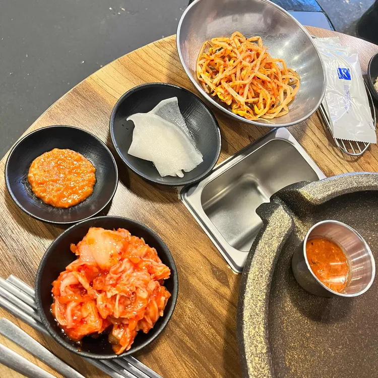 제주최강흑돼지 대표 사진