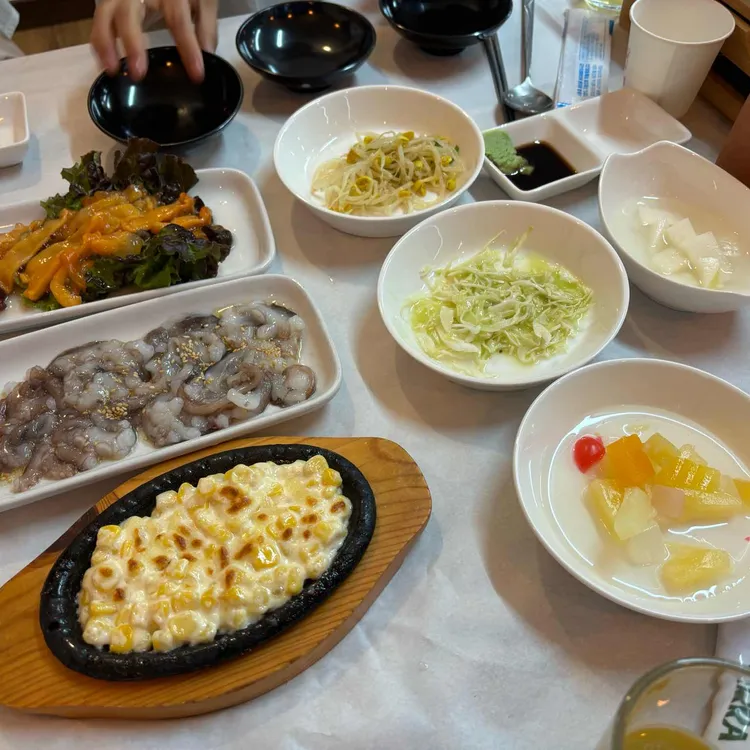 한진상회 대표 사진