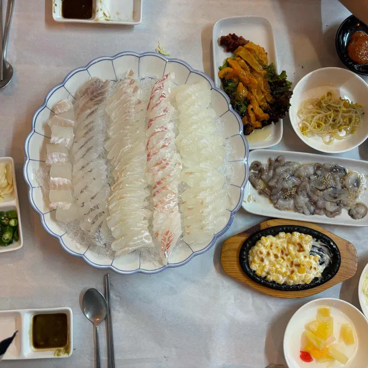 한진상회 대표 사진