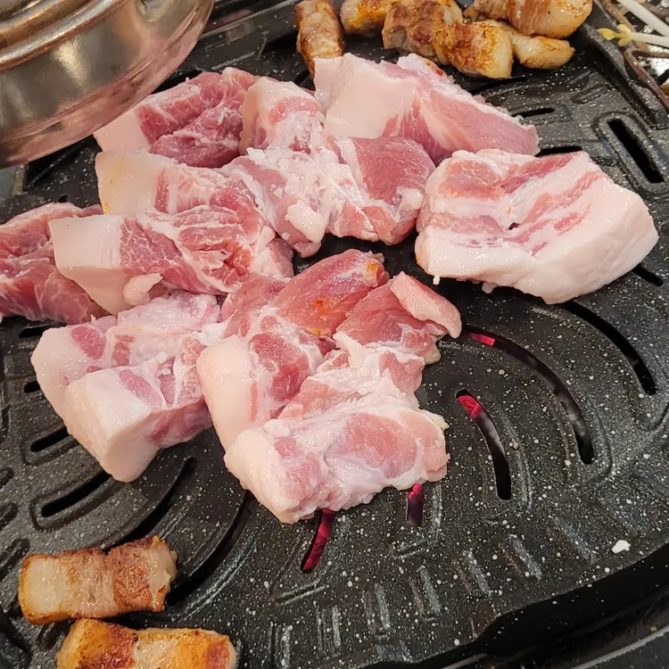 고집 대표 사진