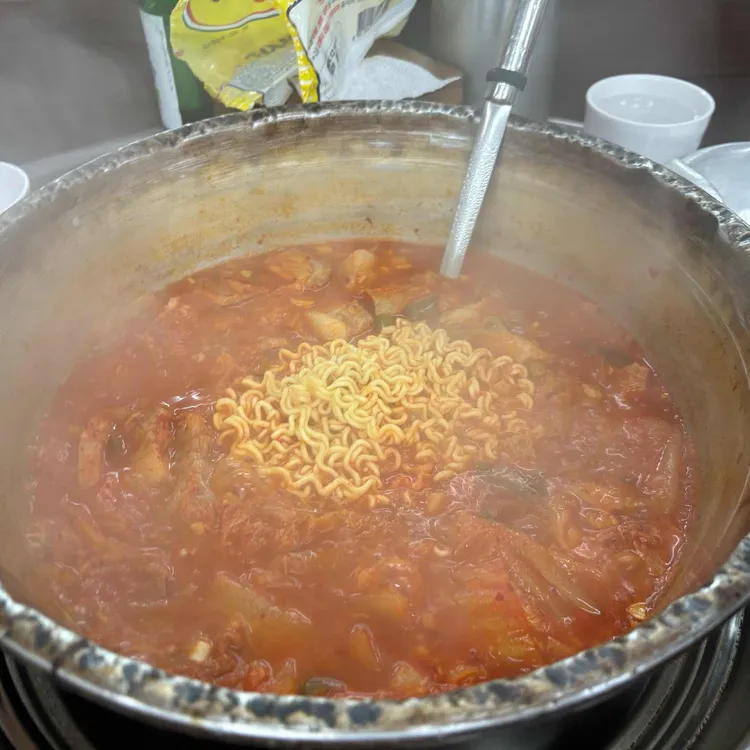 부뚜막 대표 사진