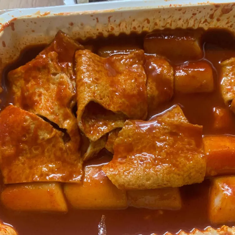 소소분식 대표 사진