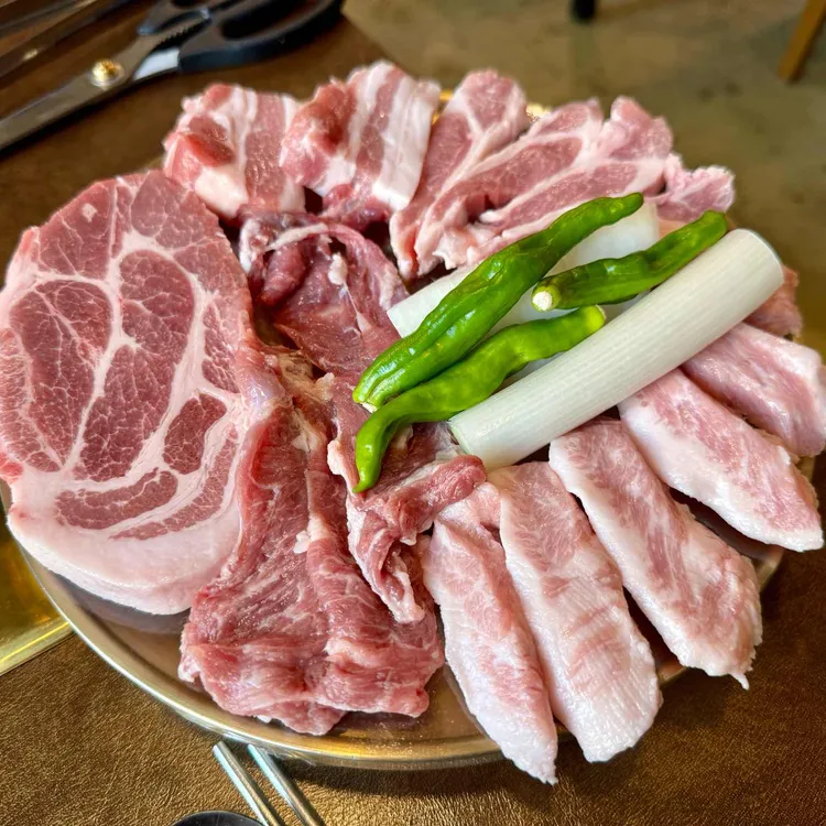 줏대 대표 사진