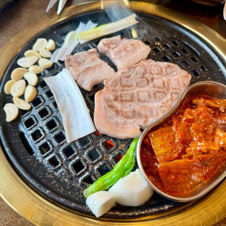 줏대 대표 사진