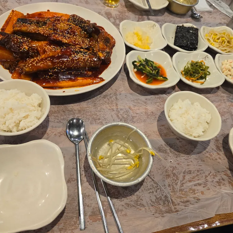 사상코다리 대표 사진