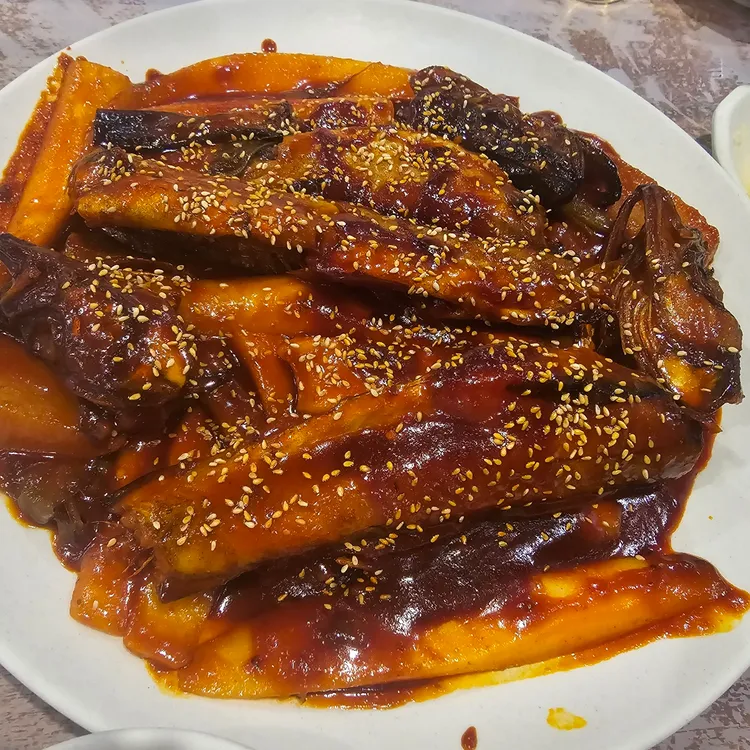 사상코다리 대표 사진