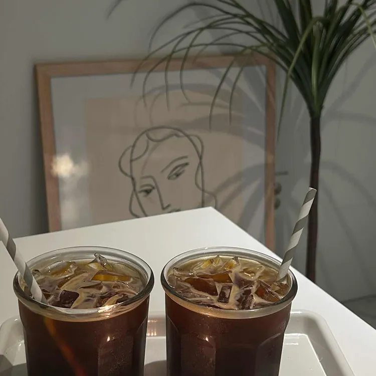 데이온커피 대표 사진