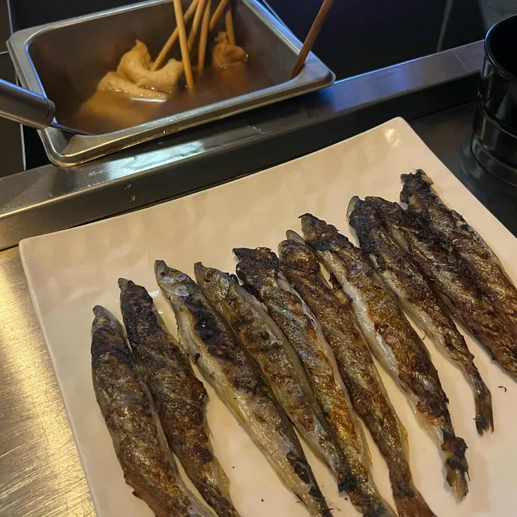 부산진오뎅 대표 사진
