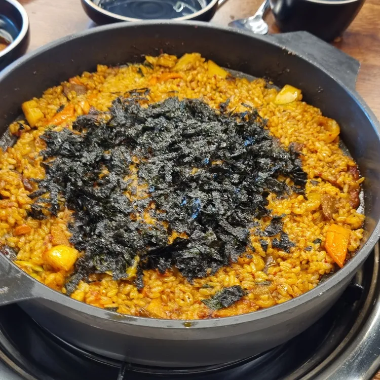 해물상회 성성호수공원점 - 천안 해물삼합, 삼합구이 맛집 | 다이닝코드, 빅데이터 맛집검색