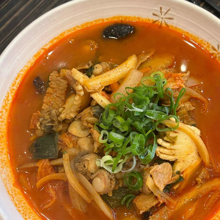 짬뽕지존 대표 사진