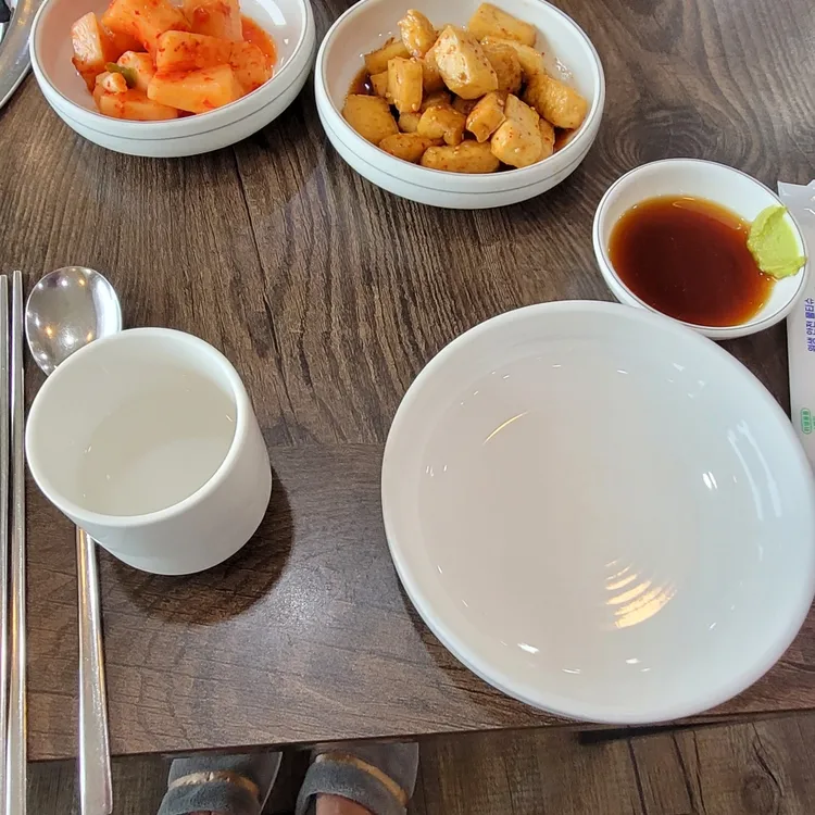 박씨네 민물매운탕 대표 사진