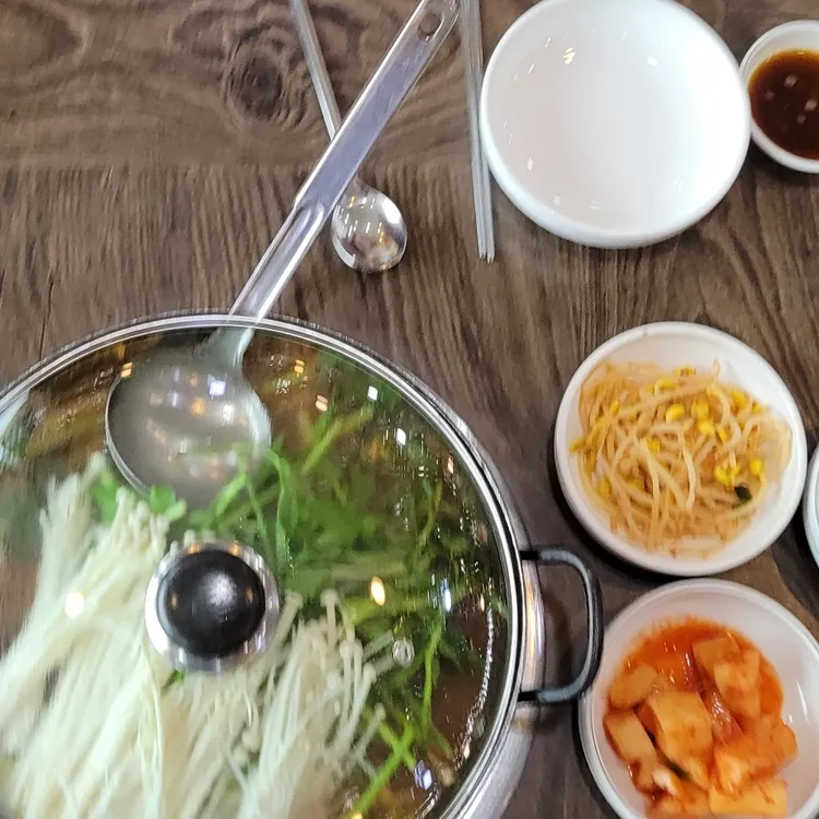 박씨네 민물매운탕 대표 사진