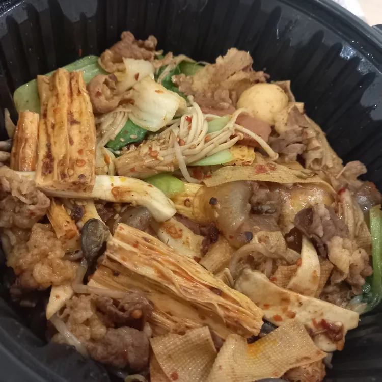 초선마라 대표 사진
