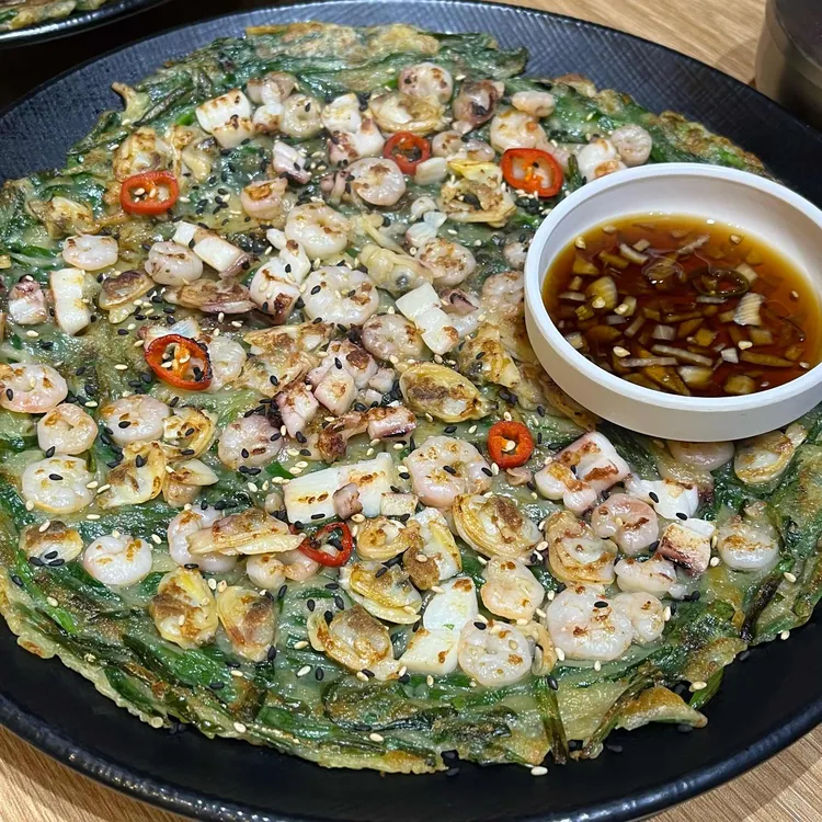 양반집 대표 사진