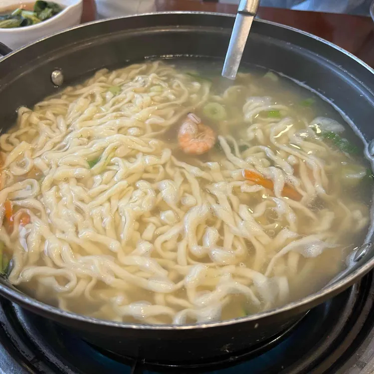 남촌칼국수 대표 사진