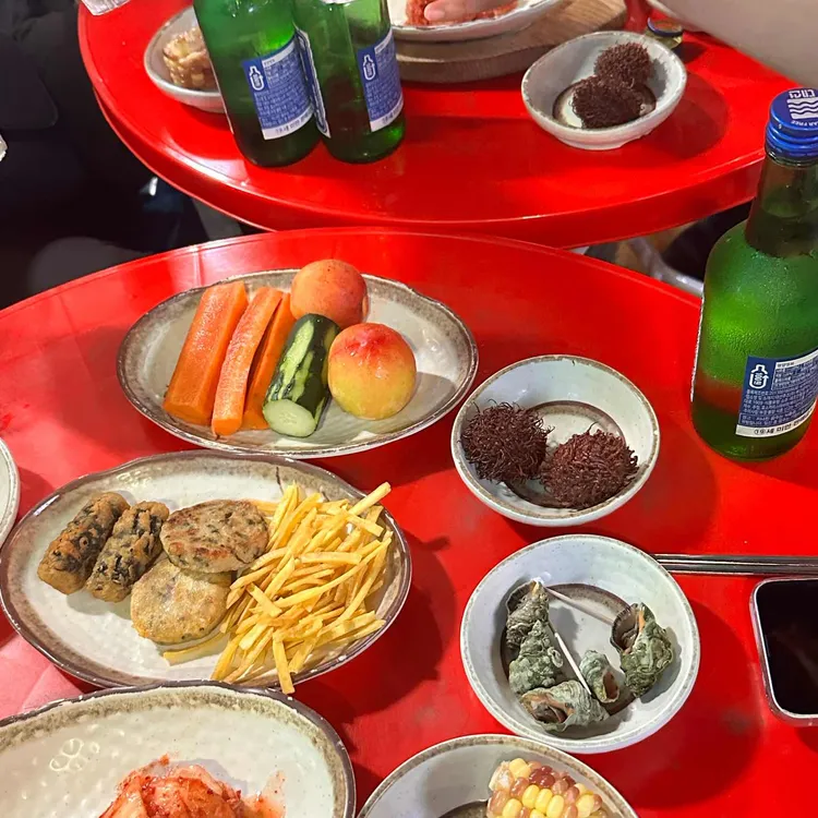 새옹지마 대표 사진