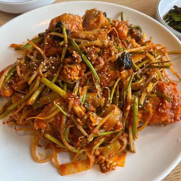 낙지랑아구 대표 사진