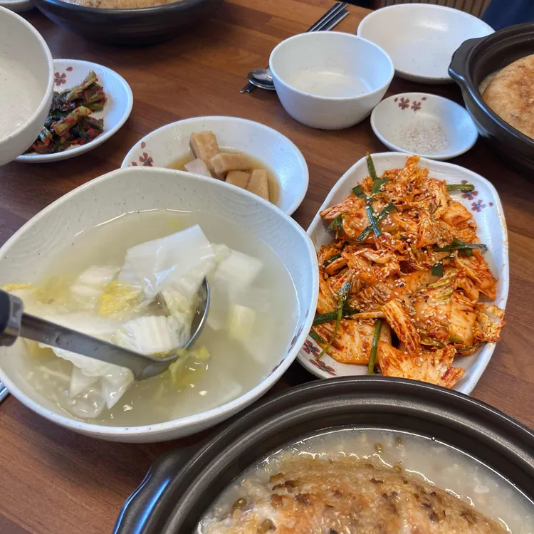 백세 장수촌 대표 사진