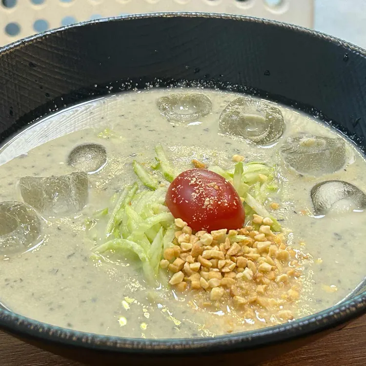 동해강릉초당짬뽕순두부 대표 사진