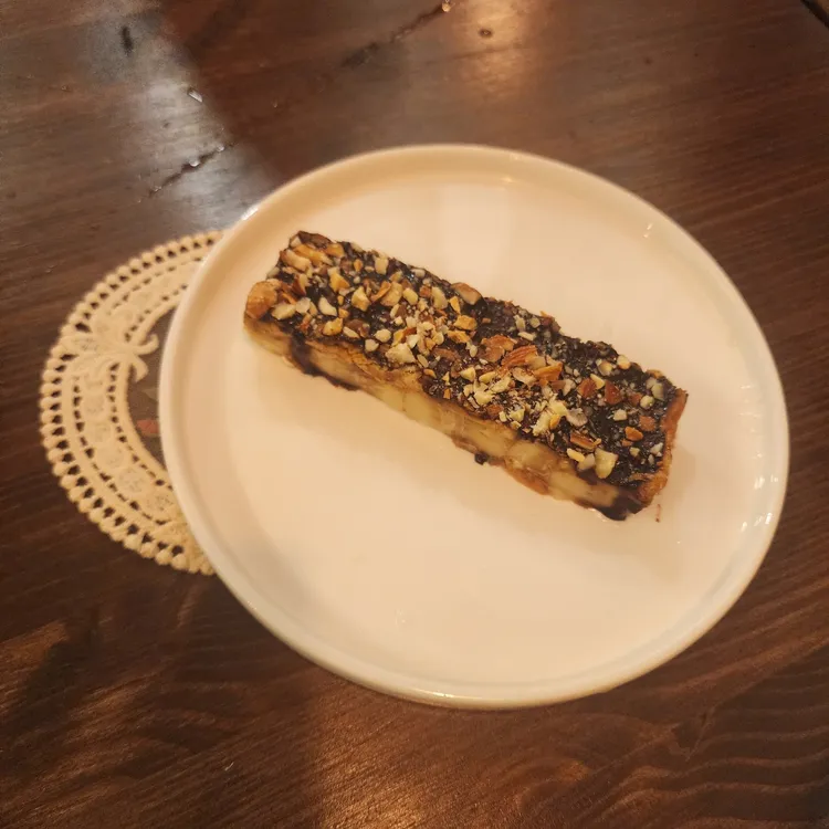 카페 파숑 대표 사진