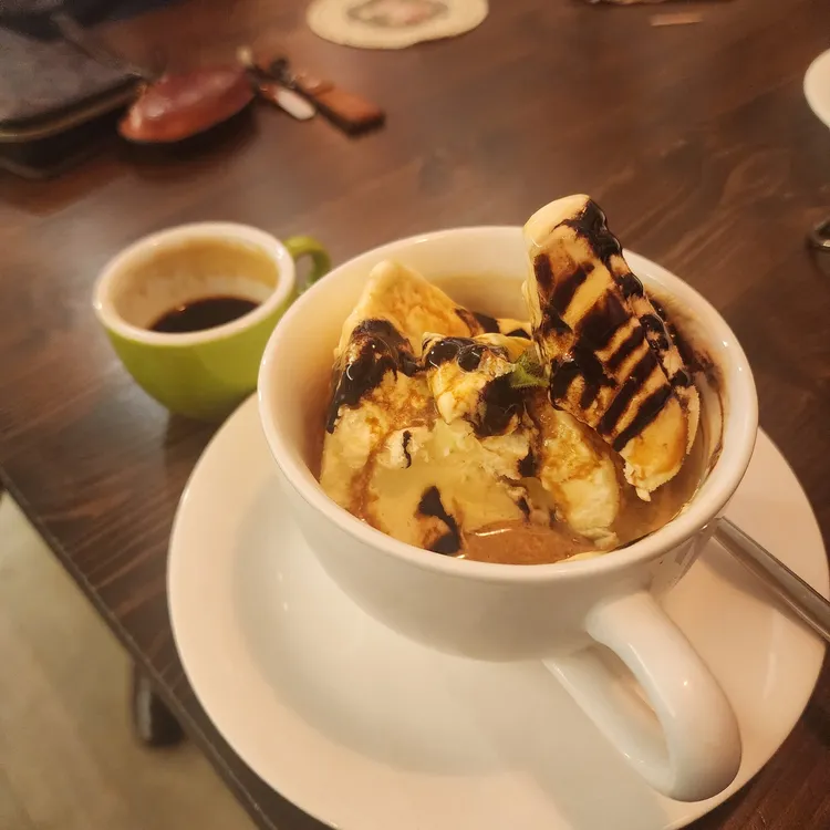 카페 파숑 대표 사진