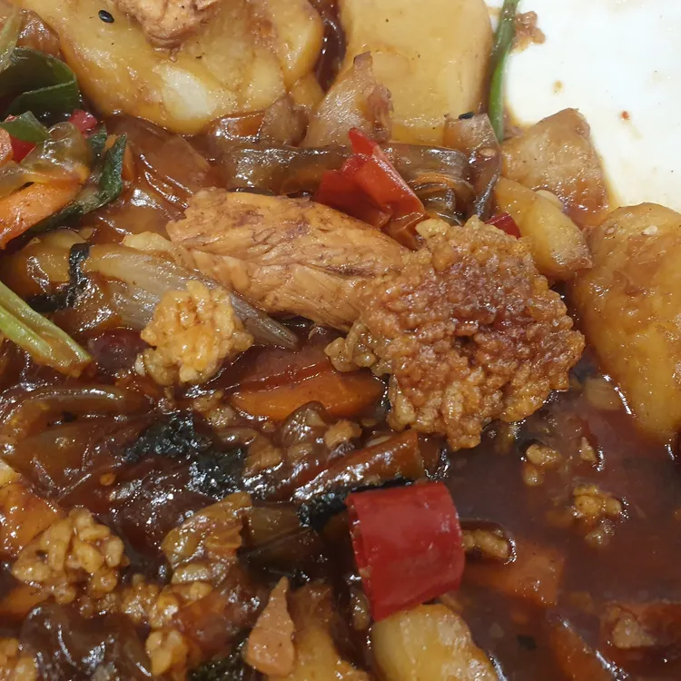 봉추찜닭 대표 사진