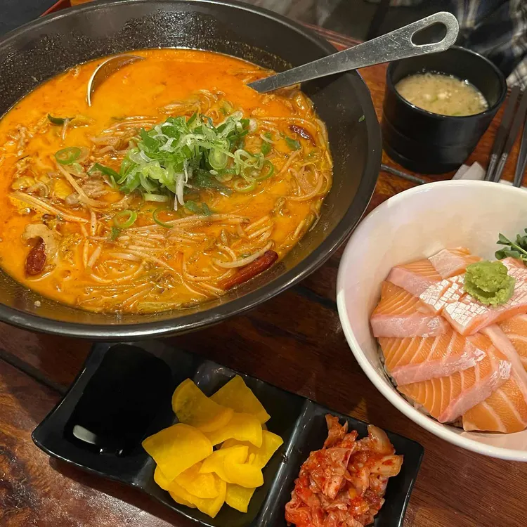 안녕식당 대표 사진