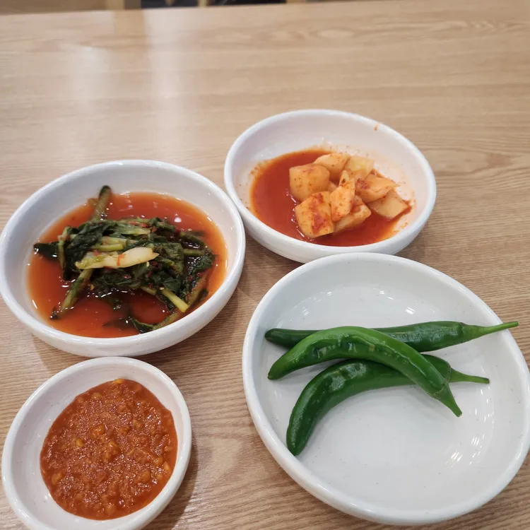 이우철한방누룽지삼계탕 대표 사진