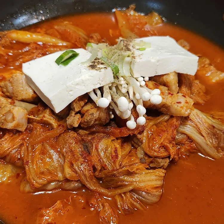 쌩김치찜 대표 사진