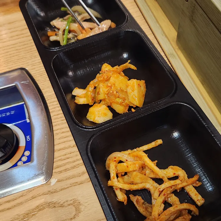 쌩김치찜 대표 사진