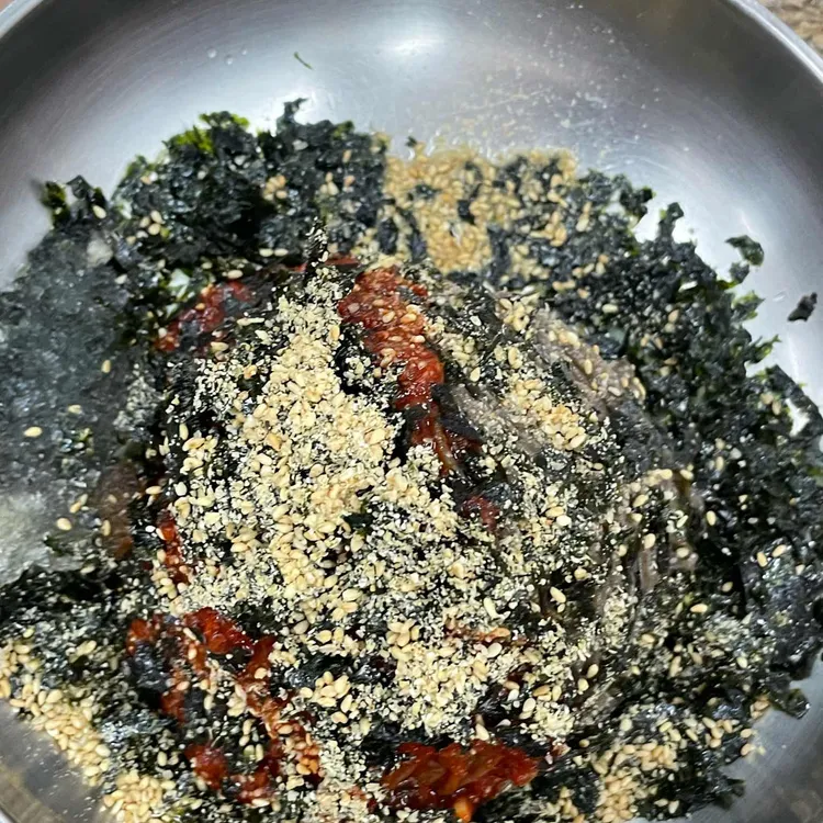 강릉해변메밀막국수 대표 사진