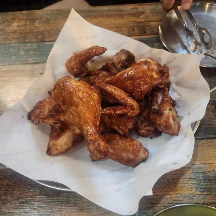 맛닭꼬 대표 사진