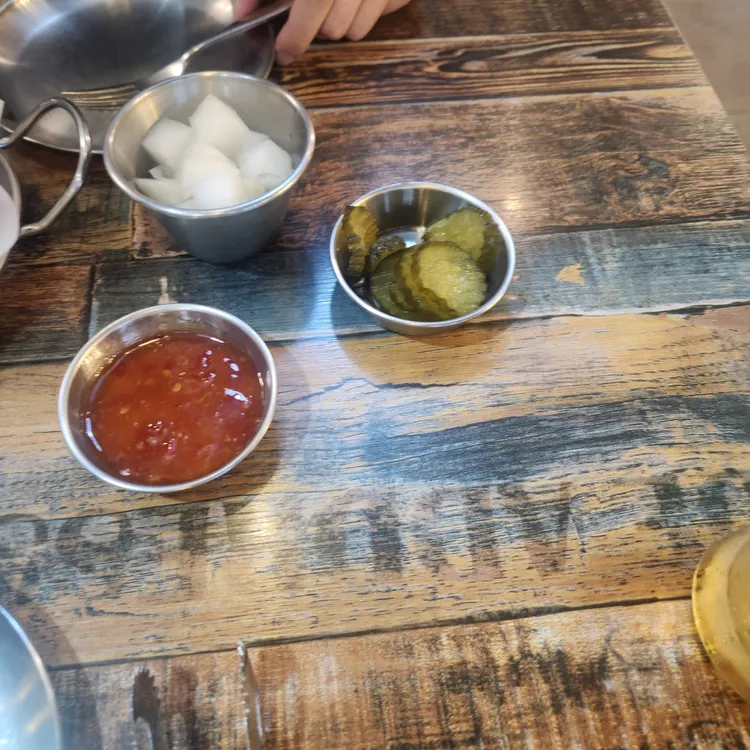 맛닭꼬 대표 사진