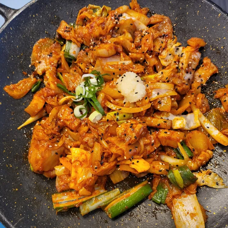 삼산회관 대표 사진