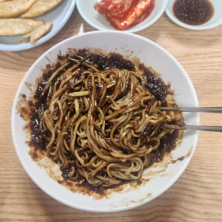 성실반점 대표 사진