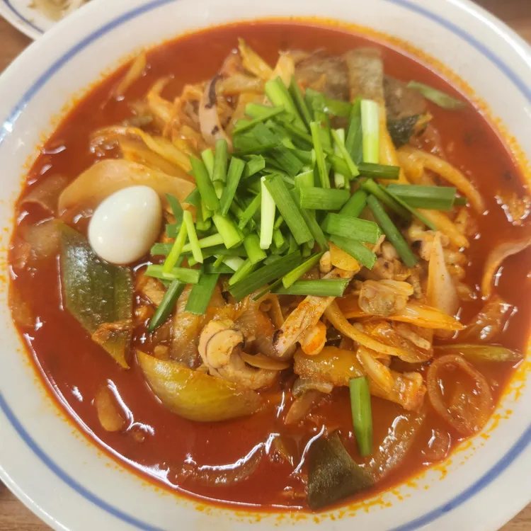 핑안 대표 사진