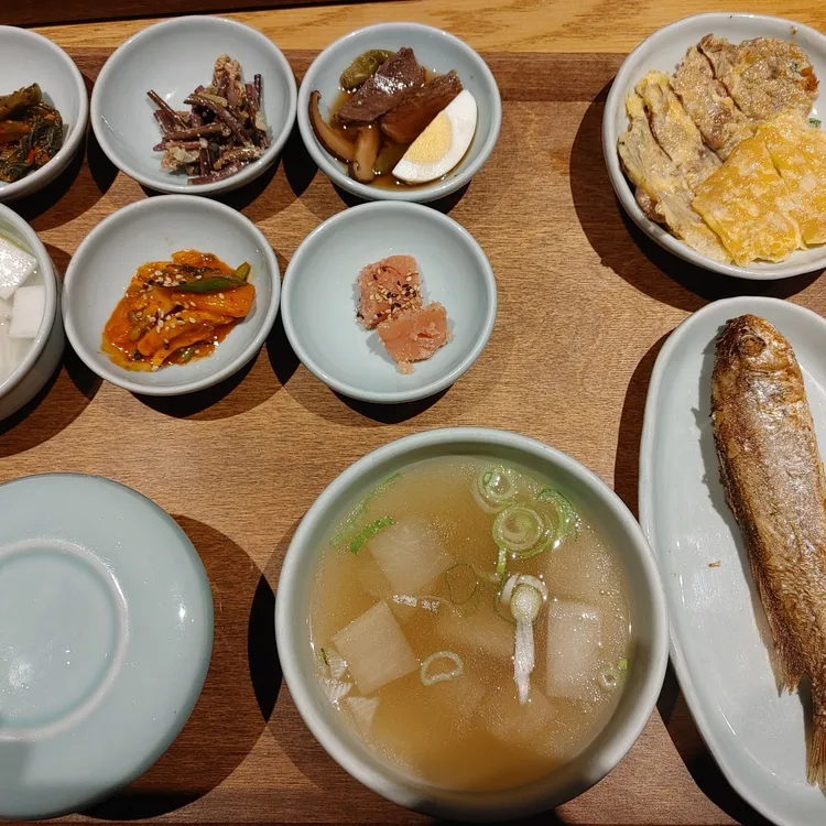 남파고택  대표 사진