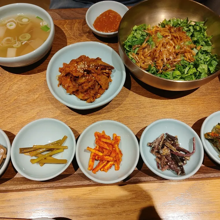 남파고택  대표 사진