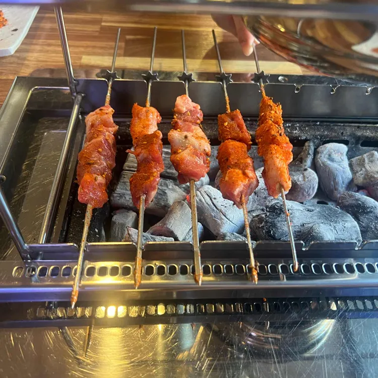 청양궁양꼬치 대표 사진