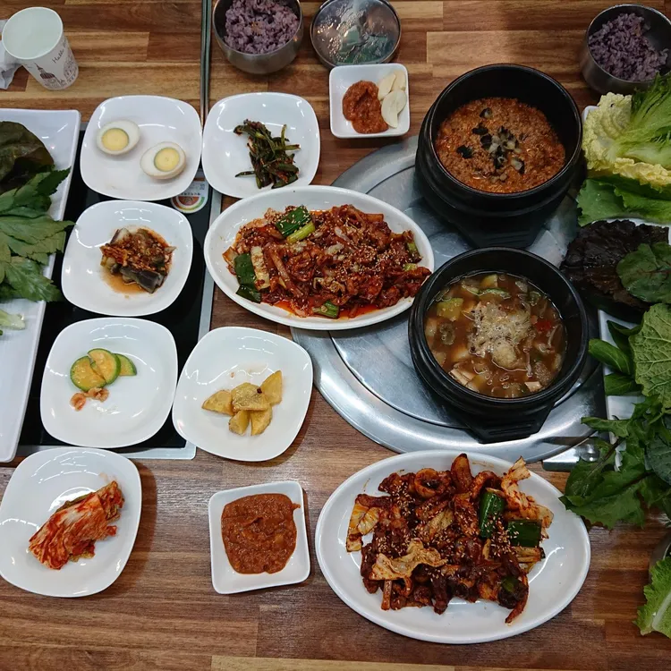 양산 석산 No 팁 & 고려사항 이미지