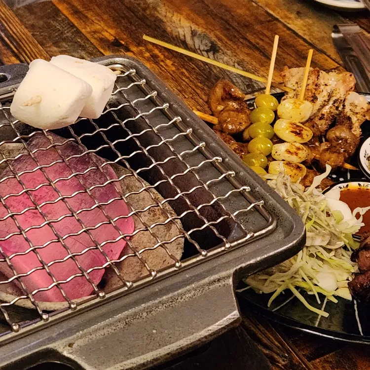 한남동꼬치 대표 사진