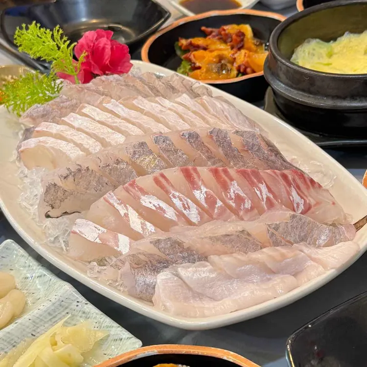 인천어시장 대표 사진